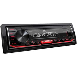 Jvc KD-X162 Car radio