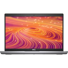 Dell Latitude 5421 14-inch (2022) - Core i5-11500H - 16GB - SSD 256 GB QWERTY - Swedish