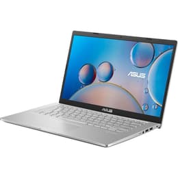 Asus VivoBook X415j 14-inch (2020) - Core i5 - Gen 10 (G) - 8GB - SSD 256 GB AZERTY - French