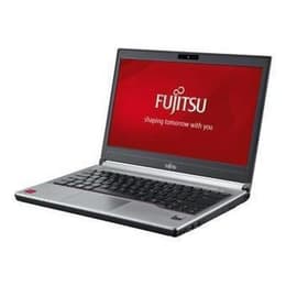 Fujitsu LifeBook E744 14-inch (2013) - Core i3-4000M - 4GB - SSD 128 GB AZERTY - French