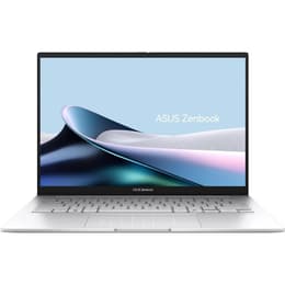Asus ZenBook 14 UX3405CA-PP269W 14"-inch - Core Ultra 9 285H - 32GB - SSD 1 TBGB Intel Arc Graphics QWERTZ - German