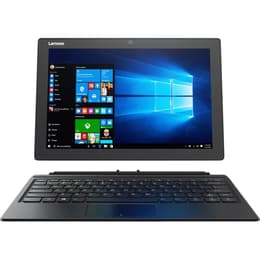Lenovo IdeaPad Miix 510 12-inch Core i5-7200U - SSD 256 GB - 8GB Without keyboard