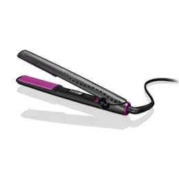 Ghd MK5 - Black/Pink Hair straightener
