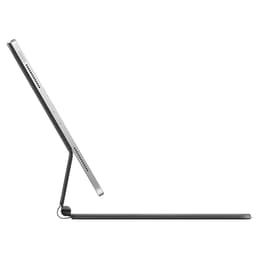 iPad Magic Keyboard (iPad not included) 10.9"/11" (2020) - Black - QWERTY - English (US)