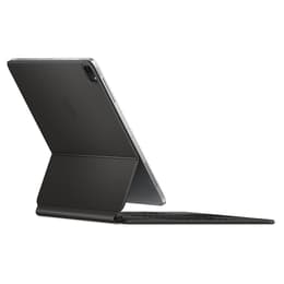 iPad Magic Keyboard (iPad not included) 10.9"/11" (2020) - Black - QWERTY - English (US)