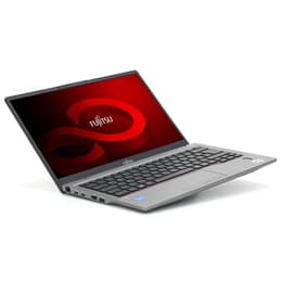 Fujitsu LifeBook U7411 14-inch (2021) - Core i5-1145G7﻿ - 16GB - SSD 256 GB QWERTZ - German