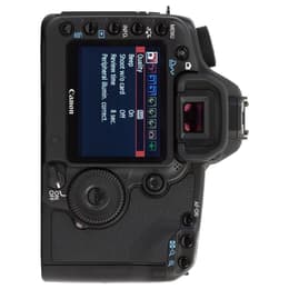 Canon EOS 5D Mark II Reflex 21.1 - Black