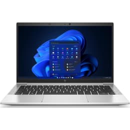 HP EliteBook 835 G8 13-inch (2021) - Ryzen 5 - 5000 Series (U) - 8GB - SSD 512 GB AZERTY - French