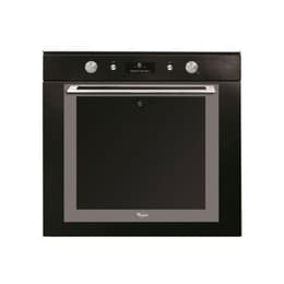 Multifunction Whirlpool Akzm7630nb Oven