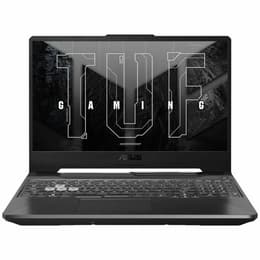 Asus TUF Gaming A15-TUF506NC-HN088 15"-inch - Ryzen 5 7535HS - 16GB - SSD 512 GBGB NVIDIA GeForce RTX 3050 AZERTY - French