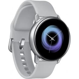 Samsung Smart Watch Galaxy Watch Active HR GPS - Grey
