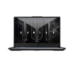 Asus TUF Gaming A17 FA706NF-HX005W 17"-inch - Ryzen 5 7535HS - 16GB - SSD 512 GBGB NVIDIA GEFORCE RTX 2050 AZERTY - French