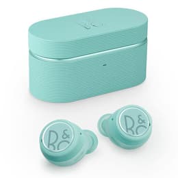 Bang & Olufsen E8 Sport Earbud Bluetooth Earphones - Blue