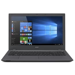 Acer Aspire E5-573G-72NR 15-inch (2015) - Core i7-5500U - 8GB - SSD 256 GB AZERTY - French