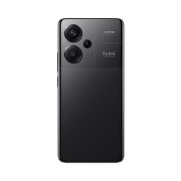 Xiaomi Redmi Note 13 Pro+ 256GB - Black - Unlocked