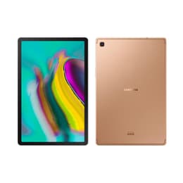 Galaxy Tab S5e 64GB - Sunrise Gold - WiFi