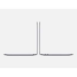 MacBook Pro 13" (2020) - QWERTY - English