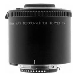 Camera Lense Nikon F AF-S 35mm f/2.8 Teleconverter TC-20E II F 35mm f/2.8