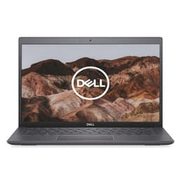Dell Latitude 3301 14-inch (2018) - Core i5 - Gen 8 (U) - 16GB - SSD 256 GB AZERTY - French