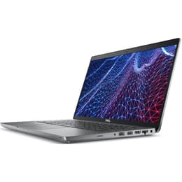 Dell Latitude 5430 14-inch (2022) - Core i5-1235U - 8GB - SSD 256 GB QWERTY - English