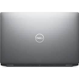 Dell Latitude 5430 14-inch (2022) - Core i5-1235U - 8GB - SSD 256 GB QWERTY - English