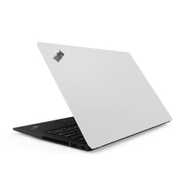 Lenovo ThinkPad T14s G1 14-inch (2020) - Core i5 - Gen 10 (U) - 16GB - SSD 256 GB QWERTY - English
