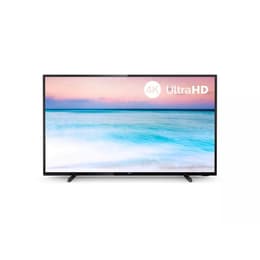 Philips 58PUS6504/12 58.0000" 3840x2160 Ultra HD 4K LED Smart TV