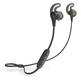 Jaybrid X4 Earbud Bluetooth Earphones - Black