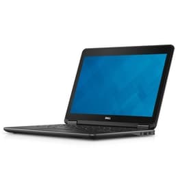 Dell Latitude E7240 12-inch (2014) - Core i7-4600U - 8GB - SSD 128 GB QWERTY - English