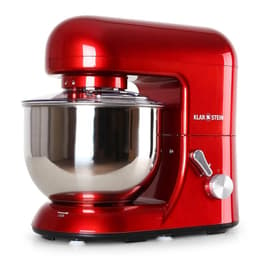 Multi-purpose food cooker Klarstein Bella Rossa 5L - Red