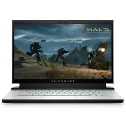 Dell Alienware M15 R4 15"-inch - Core i9-10980HK - 32GB - SSD 512 GBGB NVIDIA GeForce RTX 3070 QWERTY - English