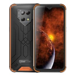 Blackview BV9800 128GB - Black/Orange - Unlocked
