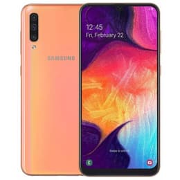 Galaxy A50