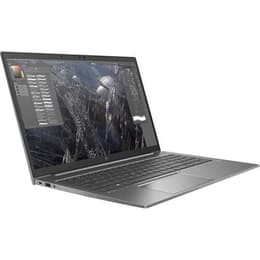 HP ZBook Firefly 15 G8 15-inch (2021) - Core i5 - Gen 11 (G) - 16GB - SSD 256 GB QWERTY - English