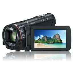 Panasonic HC-X920 Camcorder - Black