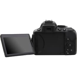 Reflex D5300 - Black