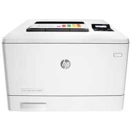 HP Color LaserJet Pro M452DN Color laser