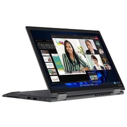 Lenovo ThinkPad X13 Yoga G1 13-inch (2020) - Core i5 - Gen 10 (U) - 8GB - SSD 1 TB QWERTZ - German