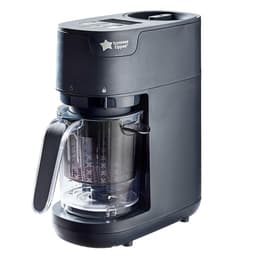 Blenders Tommee Tippee Quick-Cook L - Black
