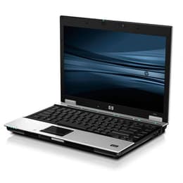 HP EliteBook 6930p 14-inch (2008) - Core 2 Duo P8400 - 4GB - HDD 500 GB AZERTY - French