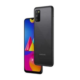 Galaxy A03s 32GB - Black - Unlocked