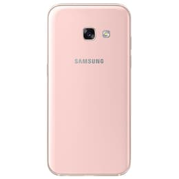 Galaxy A3 (2017) 16GB - Pink - Unlocked