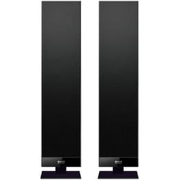 Kef T301 Speakers - Black