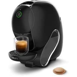 Pod coffee maker Dolce gusto compatible Krups Dolce Gusto NEO KP830810 1.3000L - Black