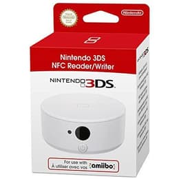 TV docking station Wii U Nintendo 3DS NFC Amiibo