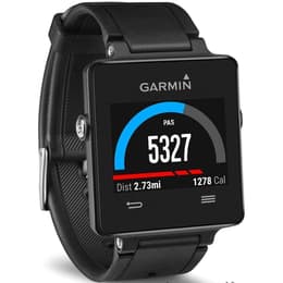 Garmin Smart Watch Vivoactive 25904019 HR GPS - Black