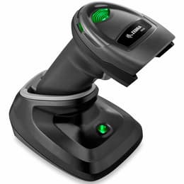 Zebra 1PDS2278-SR7U2100PRW Cordless Portable Bluetooth Imager Scanner