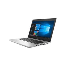 HP ProBook 640 G4 14-inch (2018) - Core i5-7200U - 8GB - SSD 256 GB QWERTY - English