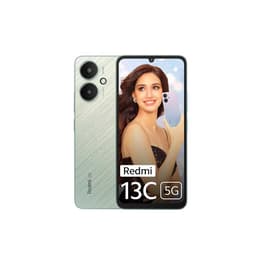 Xiaomi Redmi 13C 5G 128GB - Green - Unlocked