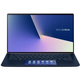 Asus ZenBook 14 UX434FAC 14-inch (2020) - Core i5 - Gen 10 (U) - 8GB - SSD 512 GB QWERTZ - German